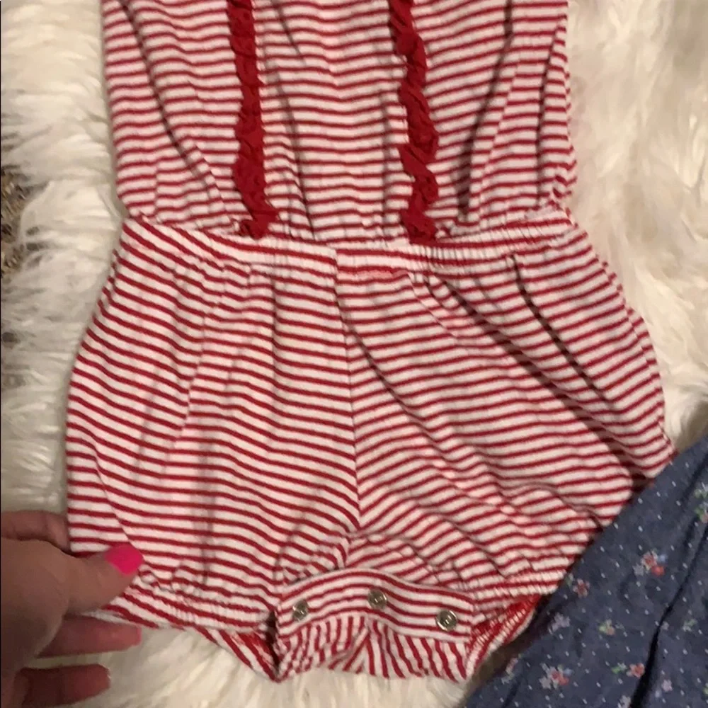 $5 for $25🎈Romper set